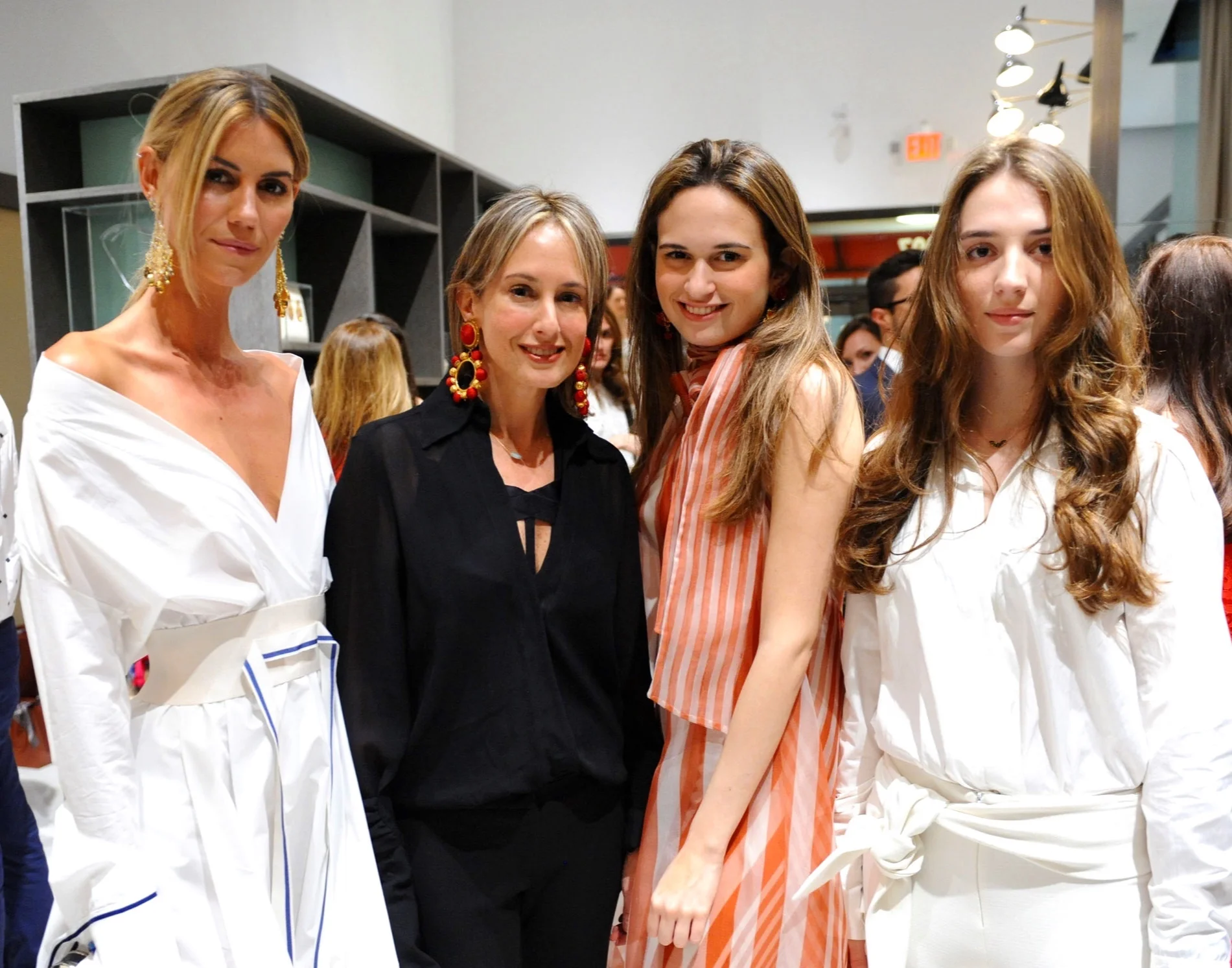 silvia tcherassi atelier | Coral Gables