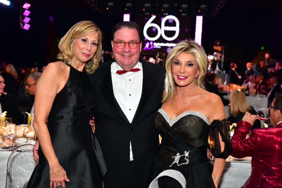 Big Brothers Big Sisters Gala — LIAISONS