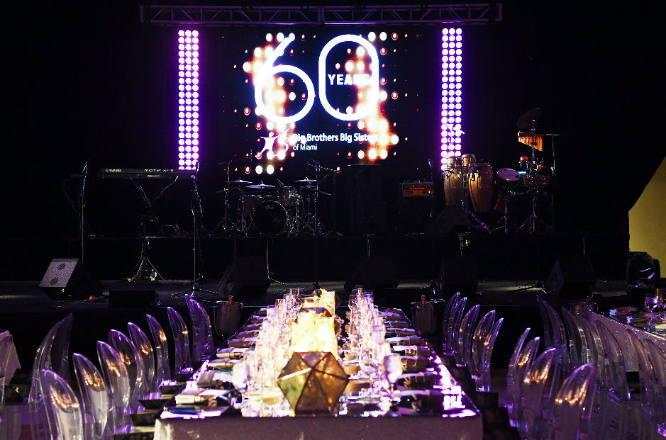 Big Brothers Big Sisters Gala — LIAISONS