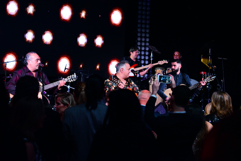Big Brothers Big Sisters Gala — LIAISONS
