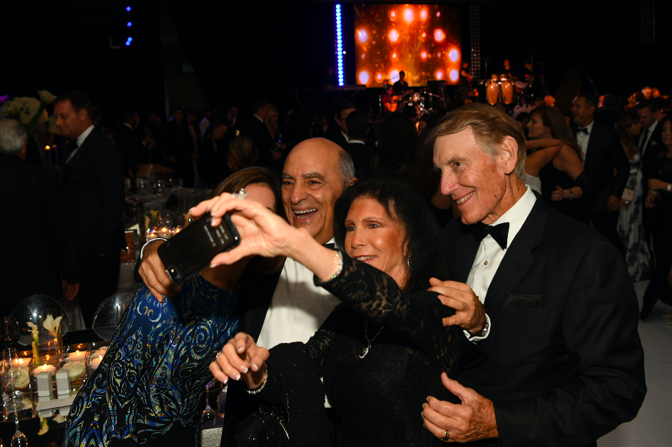 Big Brothers Big Sisters Gala — LIAISONS