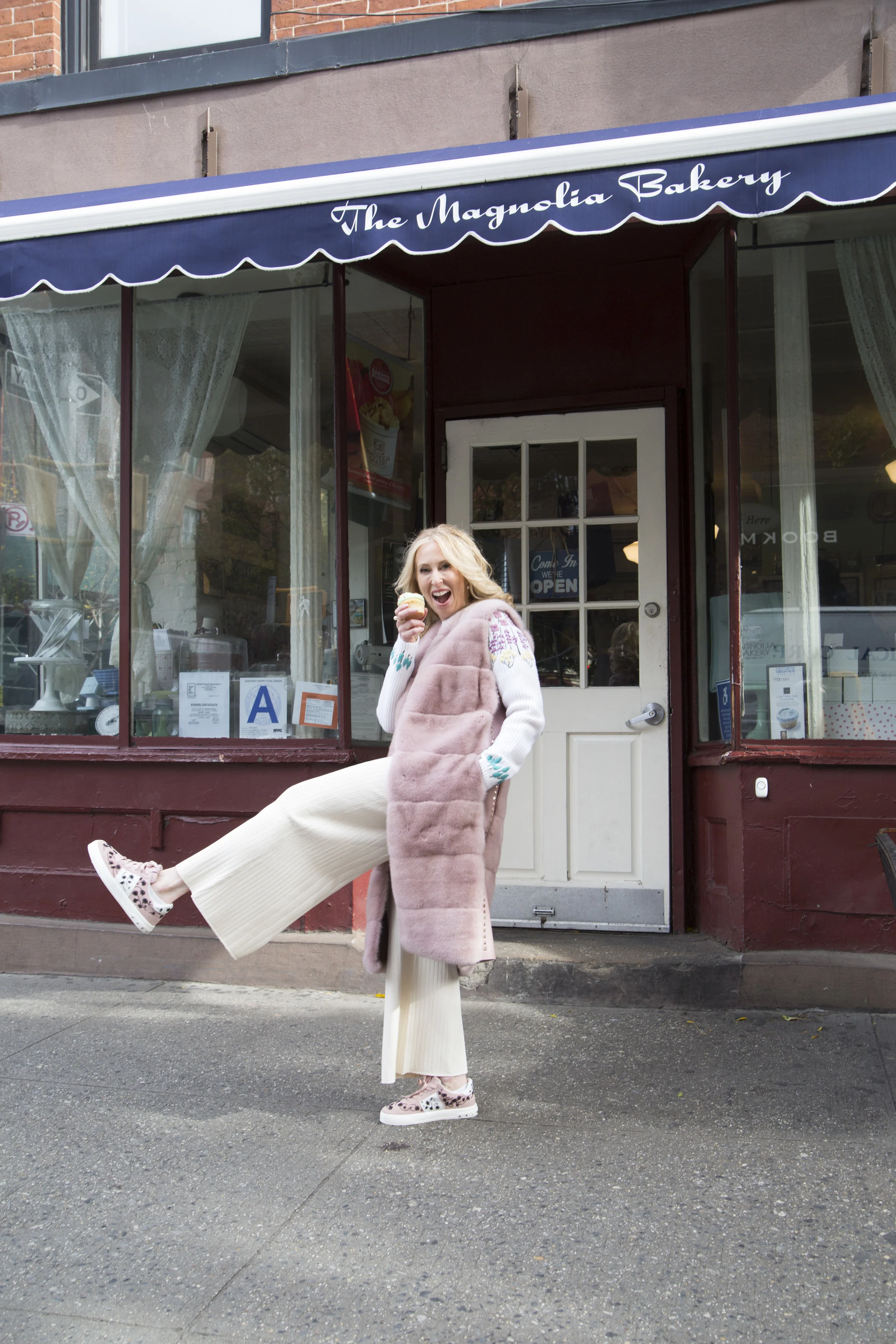 The Joy of J: An Introduction