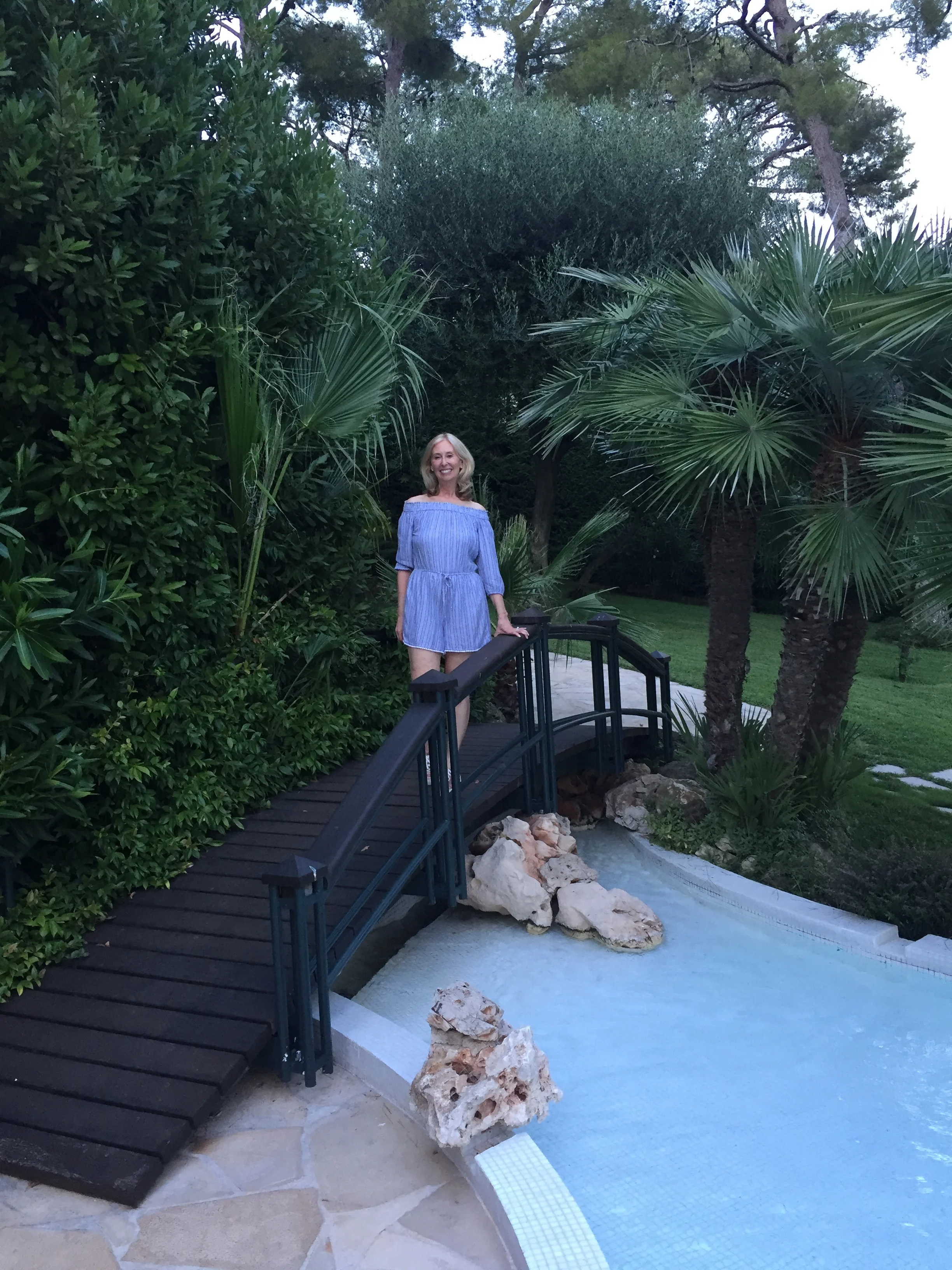 The Wholesome Side of Travel