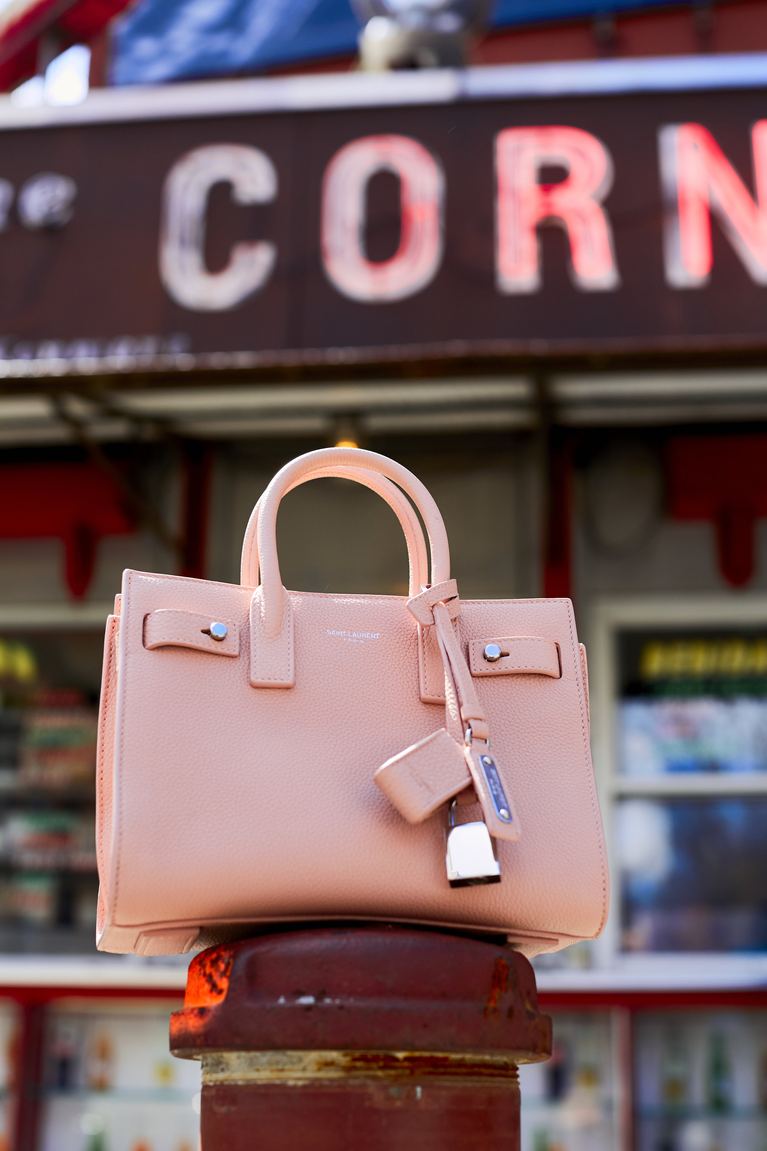 Bag Crushes for Spring and Summer — The Joy of J