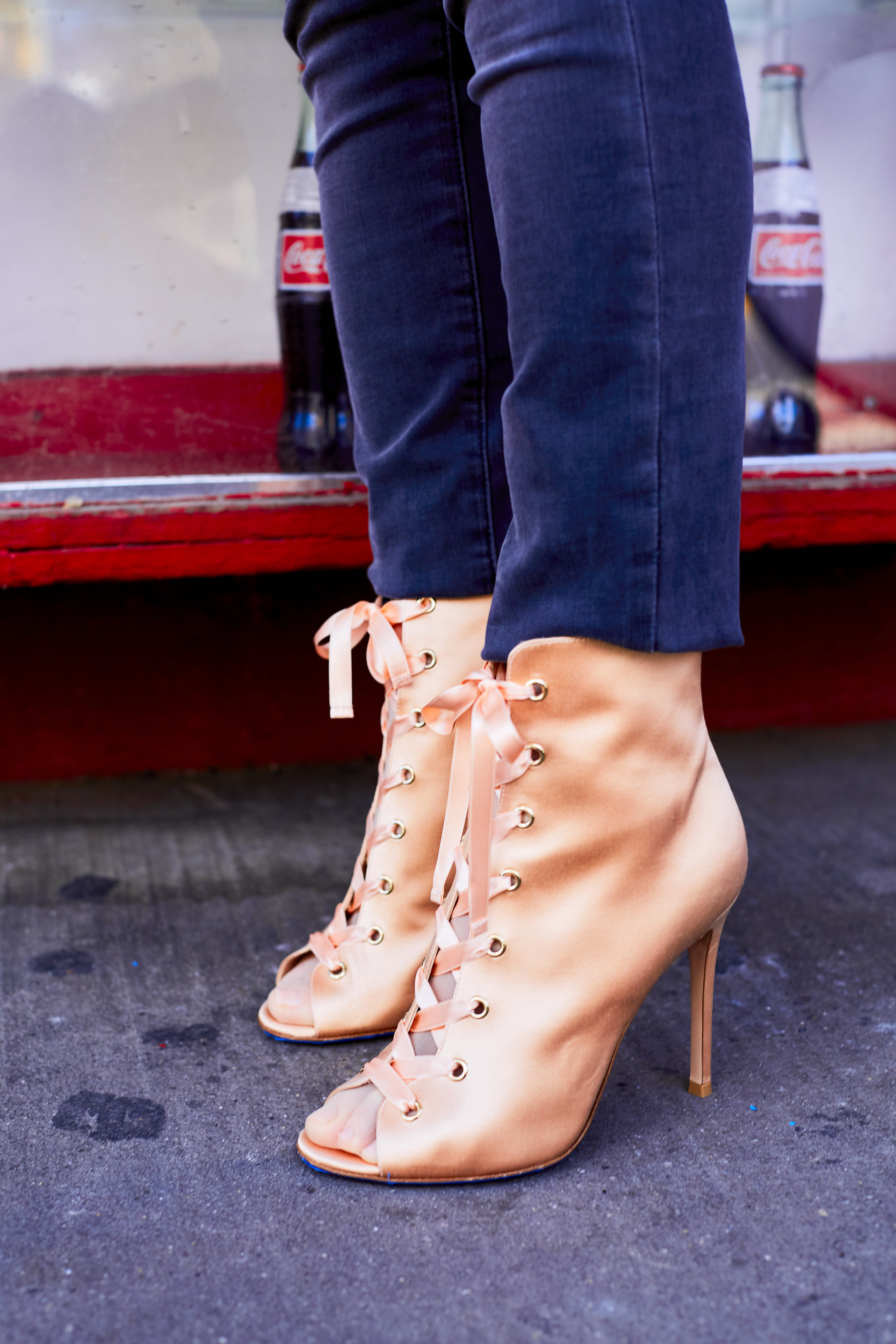 Move Over Manolos, Carrie Has Found A New Shoe Crush In 'And Just