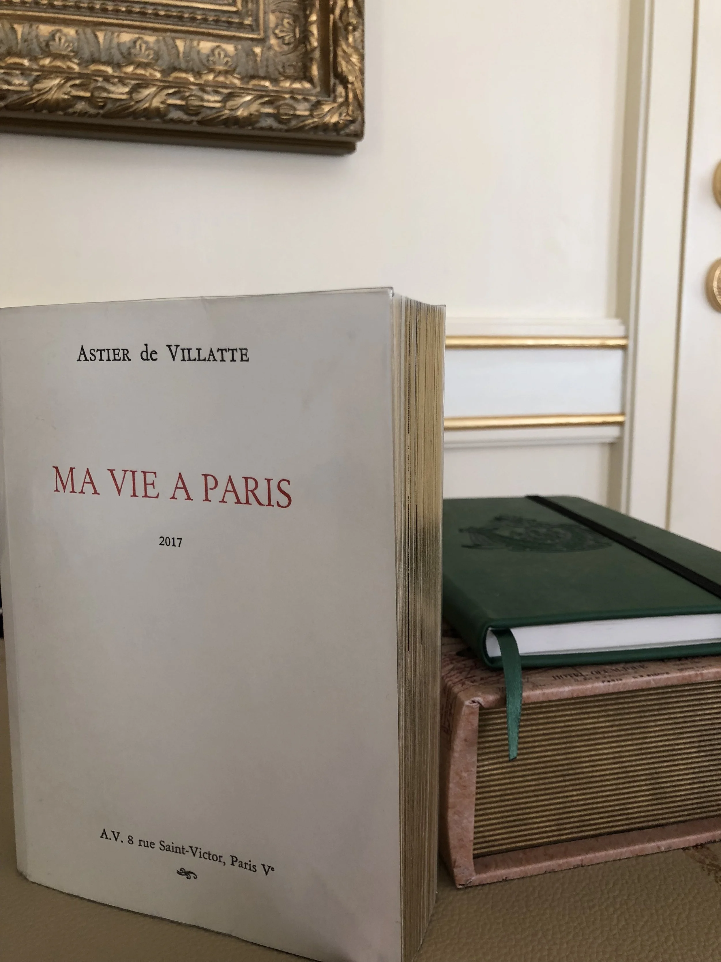 Joy of J, Fashion Blogger in New York City, Pursue Your Passion, Find Your Purpose, Follow Your Dreams, The Joy of J, Give Back, Charity, Paris, Paris Life, Ma Vie a Paris, Astier de Vilatte, Paris story