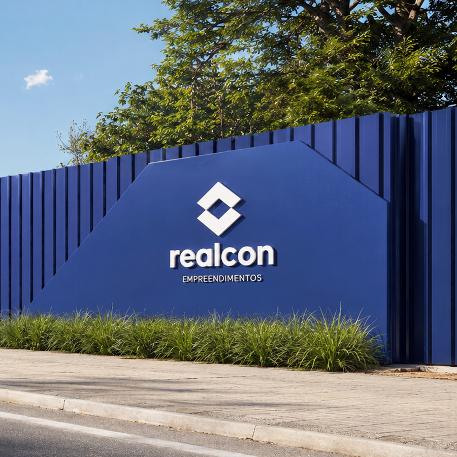 REALCON  |  Rebranding