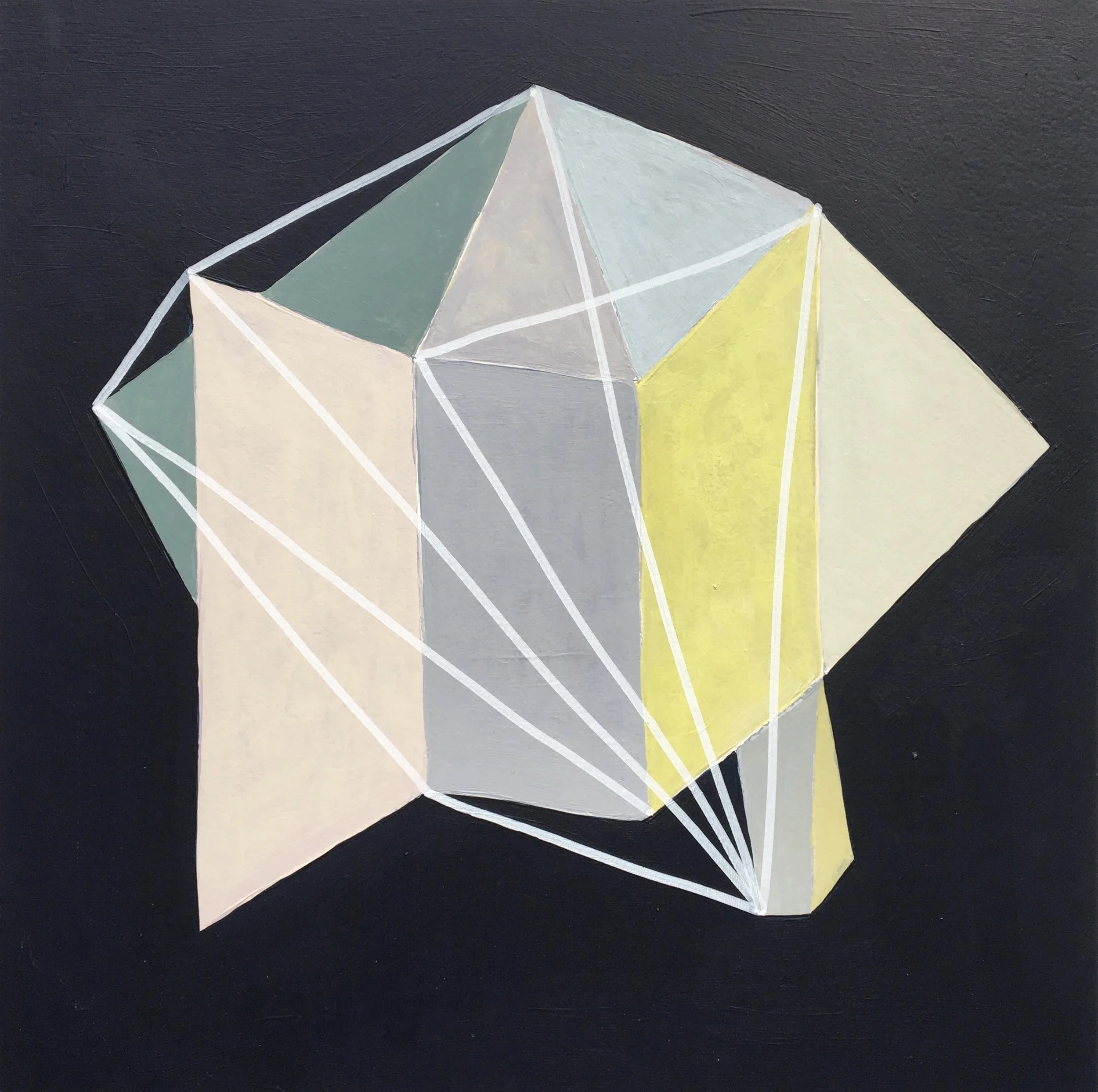 Tethered I (2018)