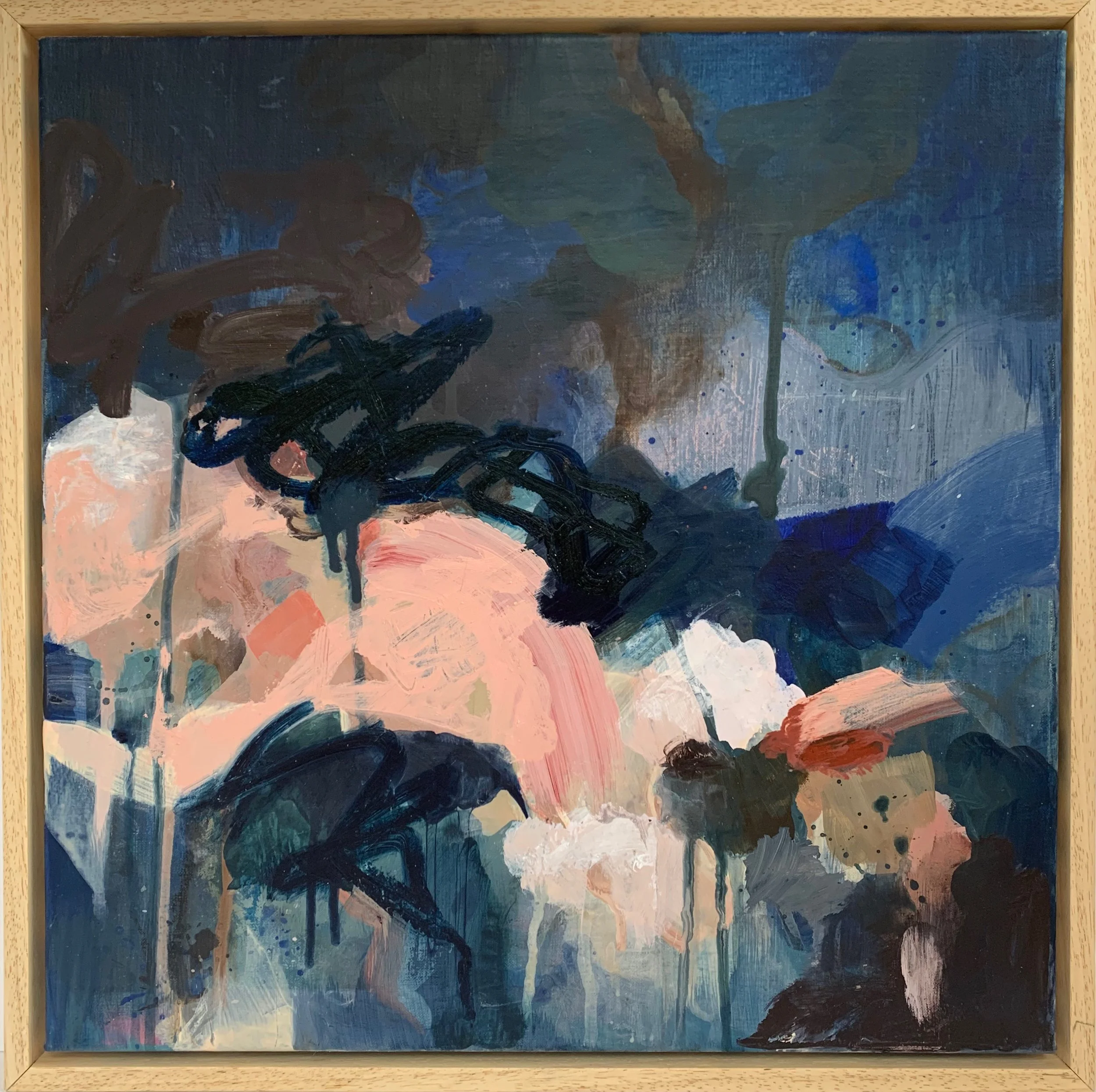  Bringing the wrong snack (again), 2025 