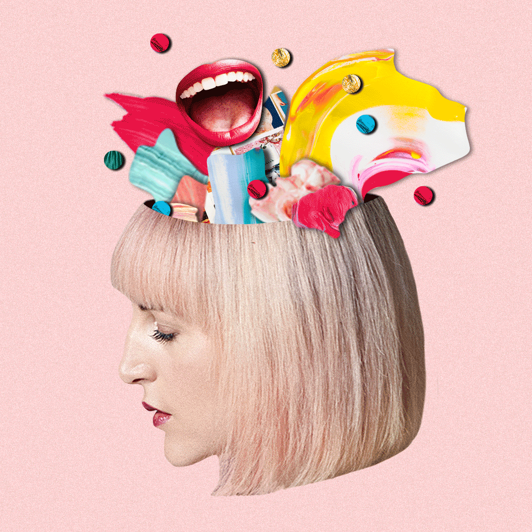 Portrait by Jens Ingvarsson, Design by Isabel Castillo Guijarro