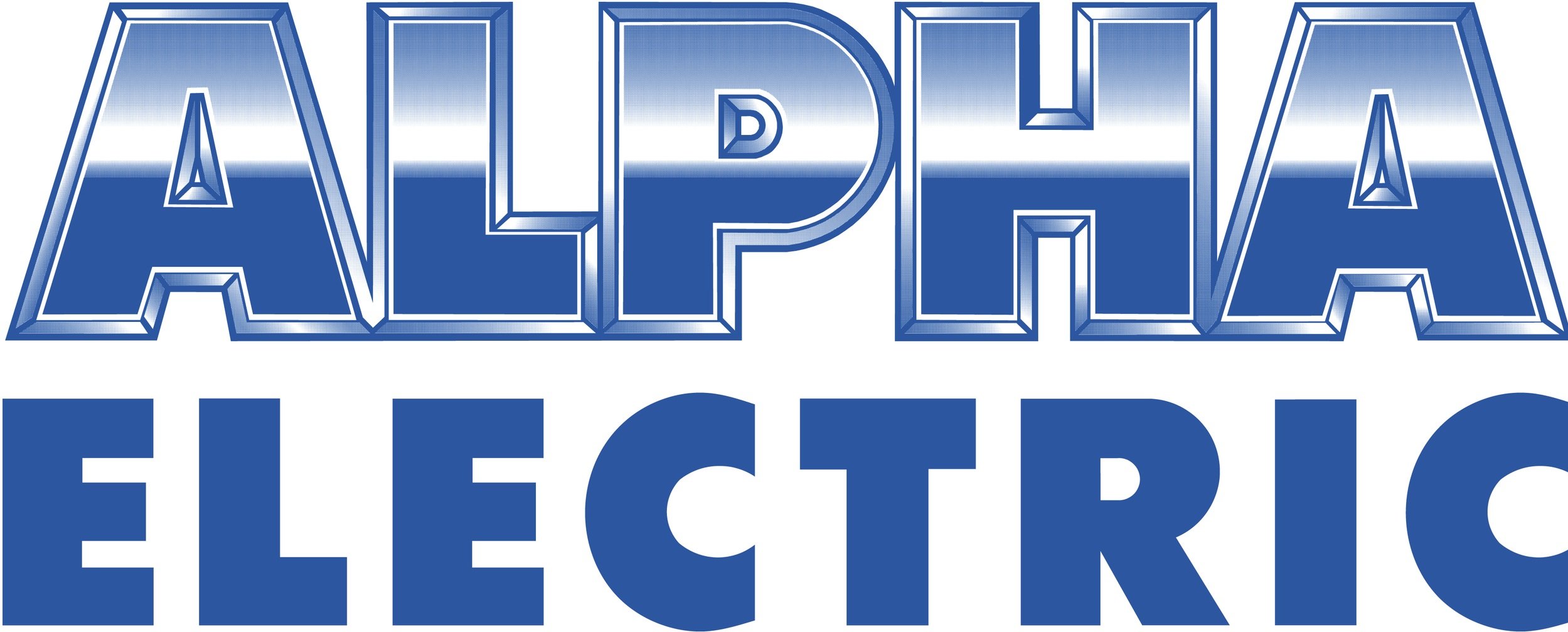 Alpha Electric Inc.