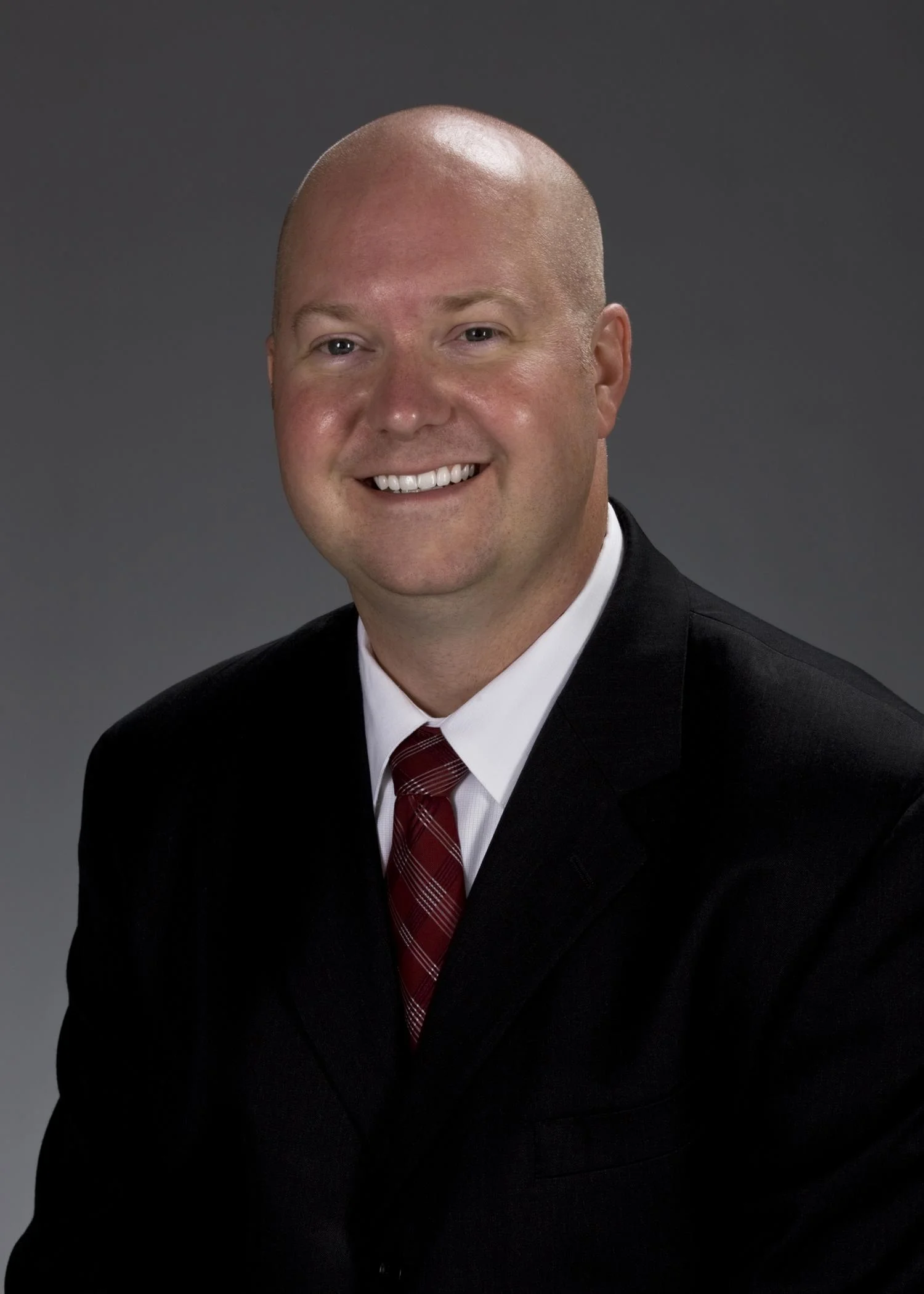 Chris Hill