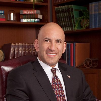 Matt Shaheen (R)