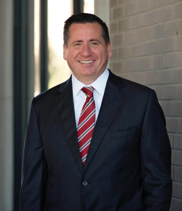 Chad Rudy
