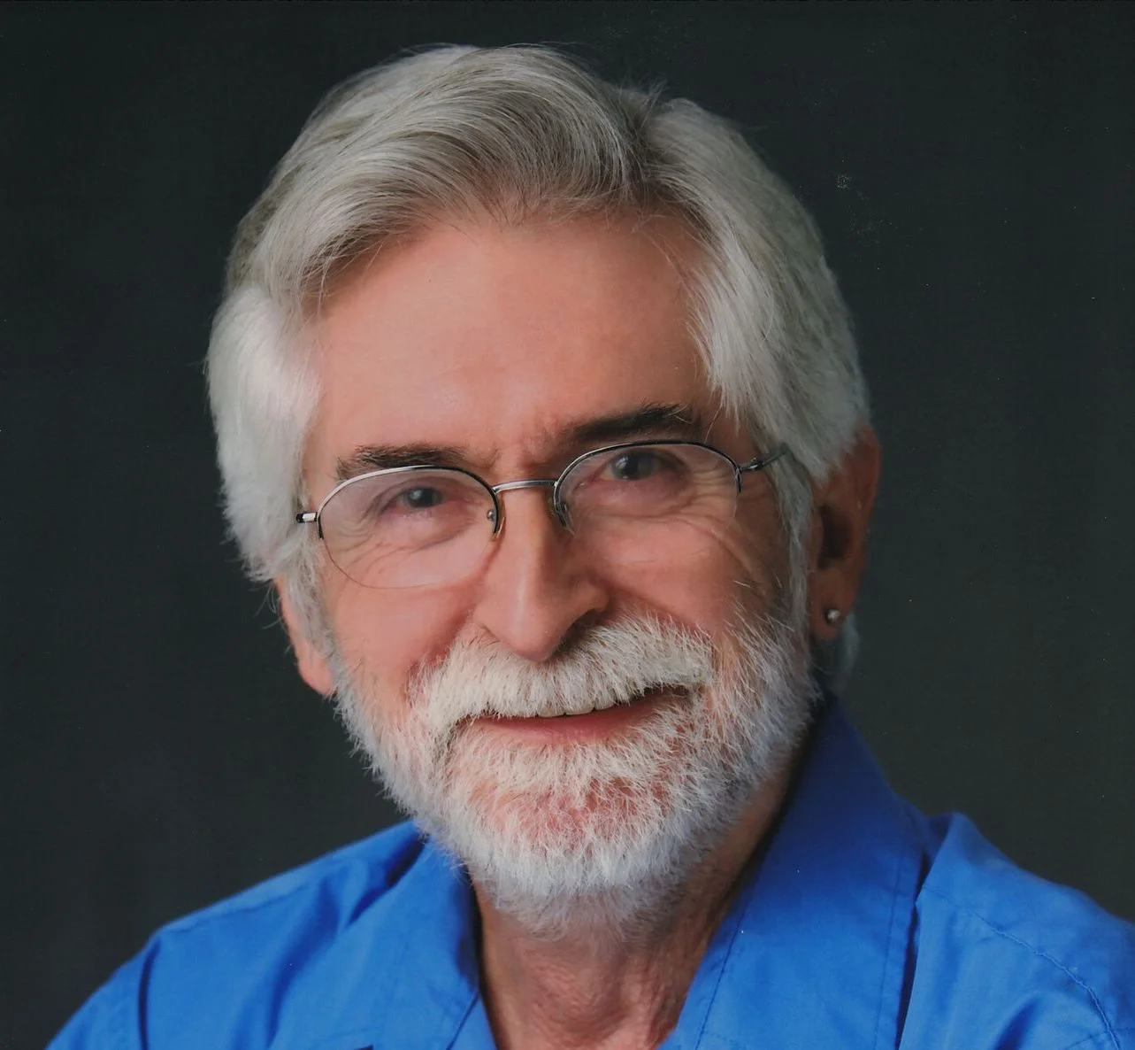 Daniel Long
