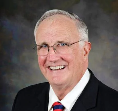 Mark Solomon
