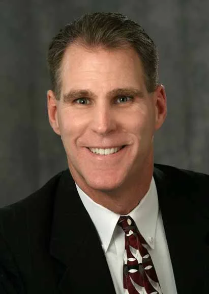 Steve Mitchell