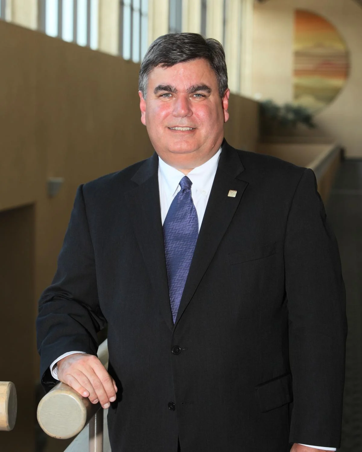 Paul Voelker