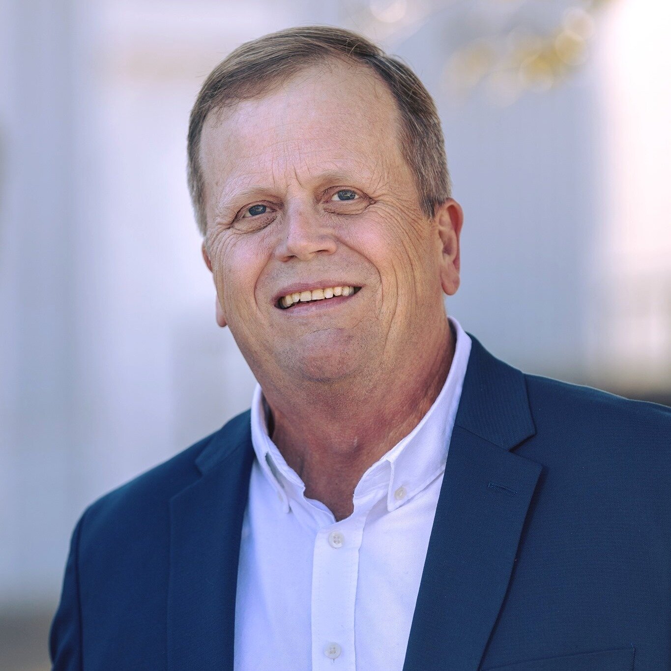 Andy Rose (D)
