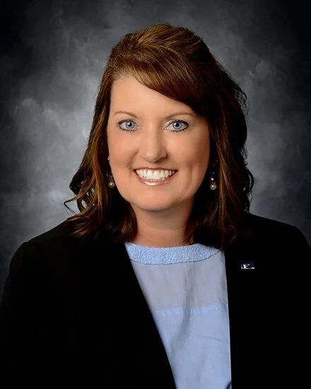 Debbie Gillespie
