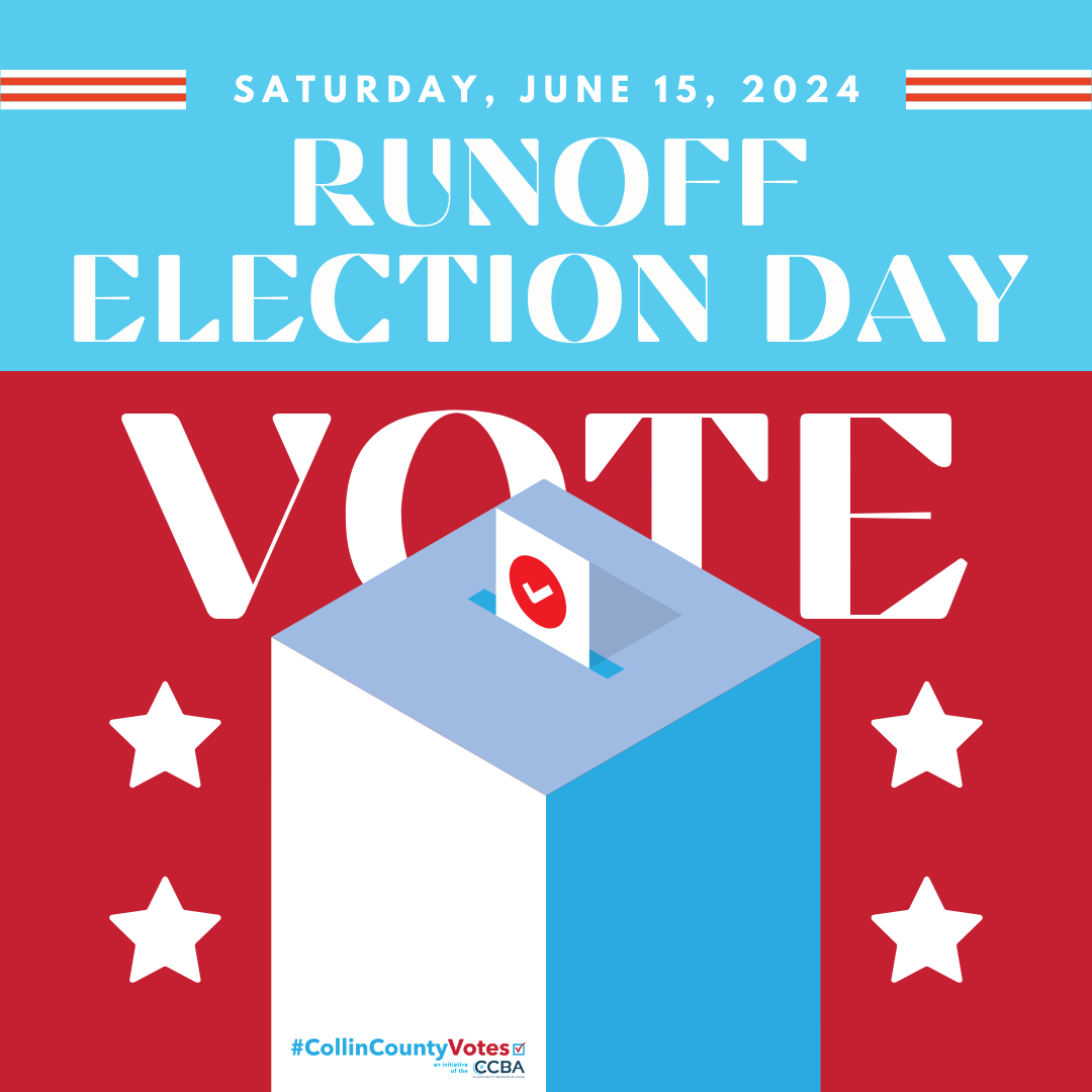Calendar — Collin County Votes