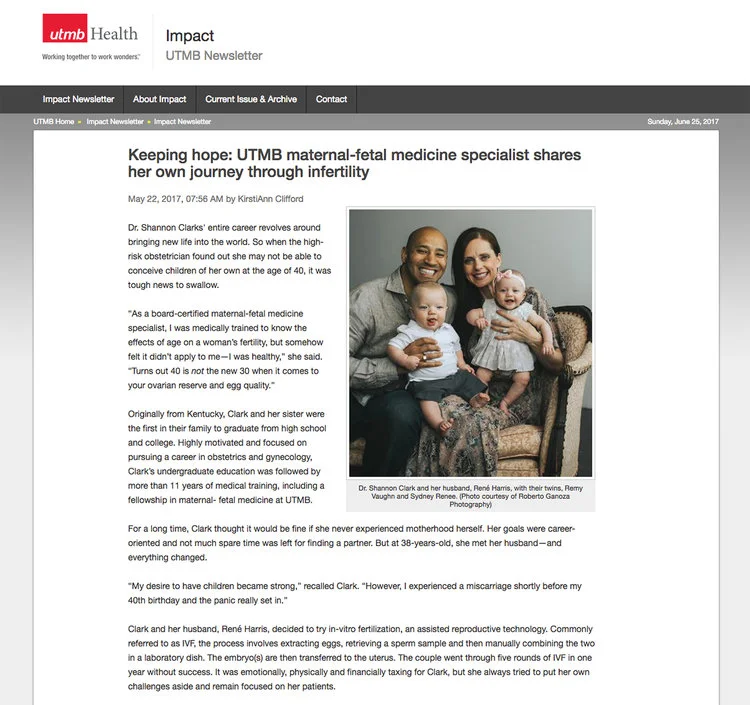 Roberto + Lori Photography featured in UTMB Impact