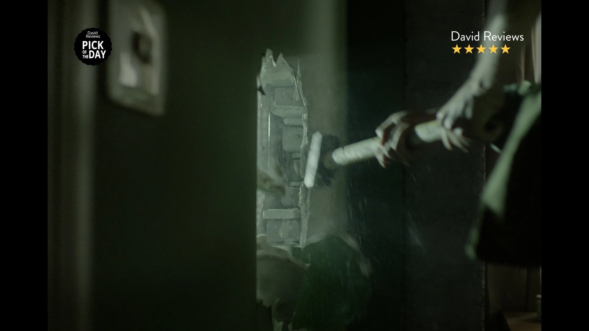 Leroy Merlin - The Wall