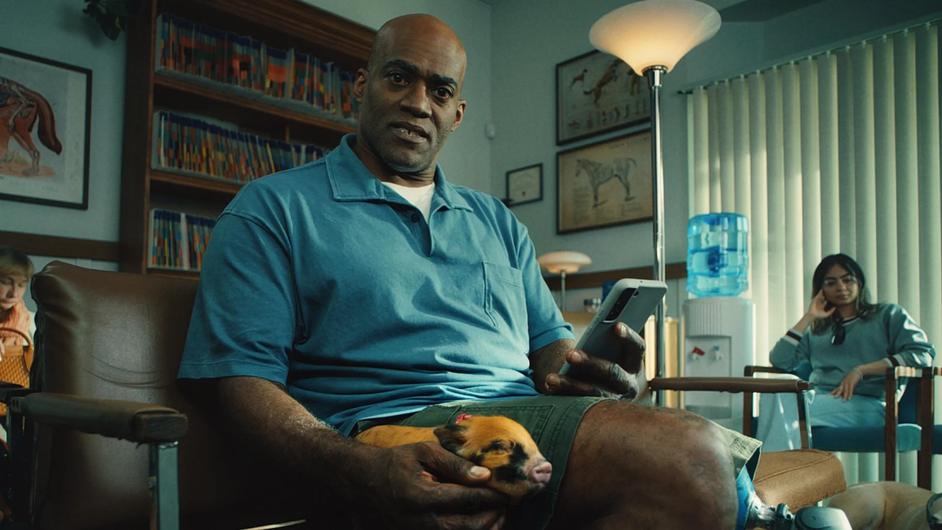 Unexpected Things - DoorDash