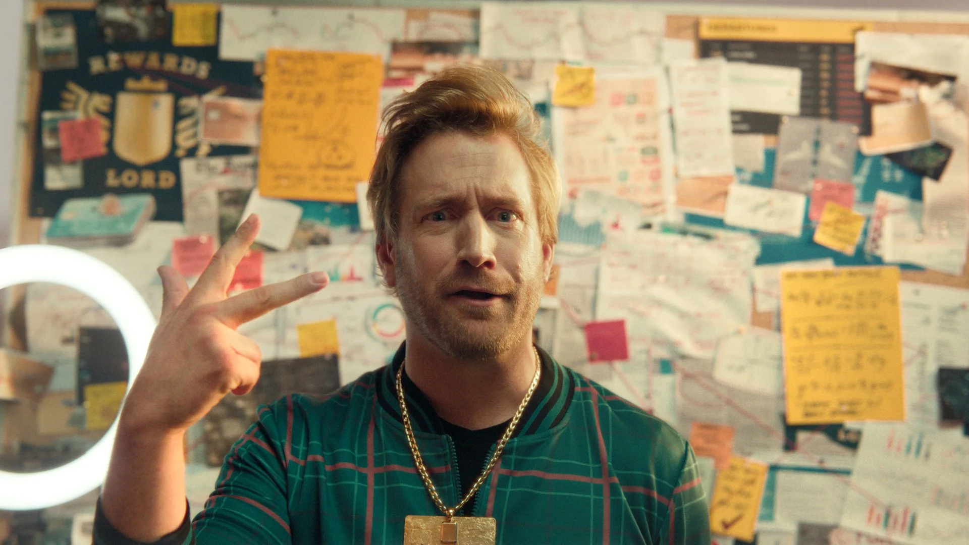 CreditKarma- THE INFLUENCER