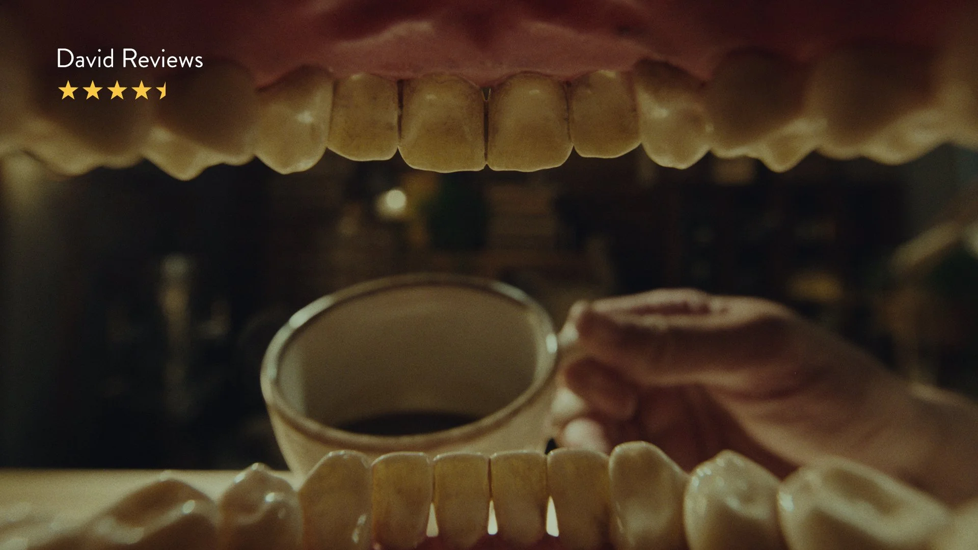 Crazy - ErsteBanka Director's Cut