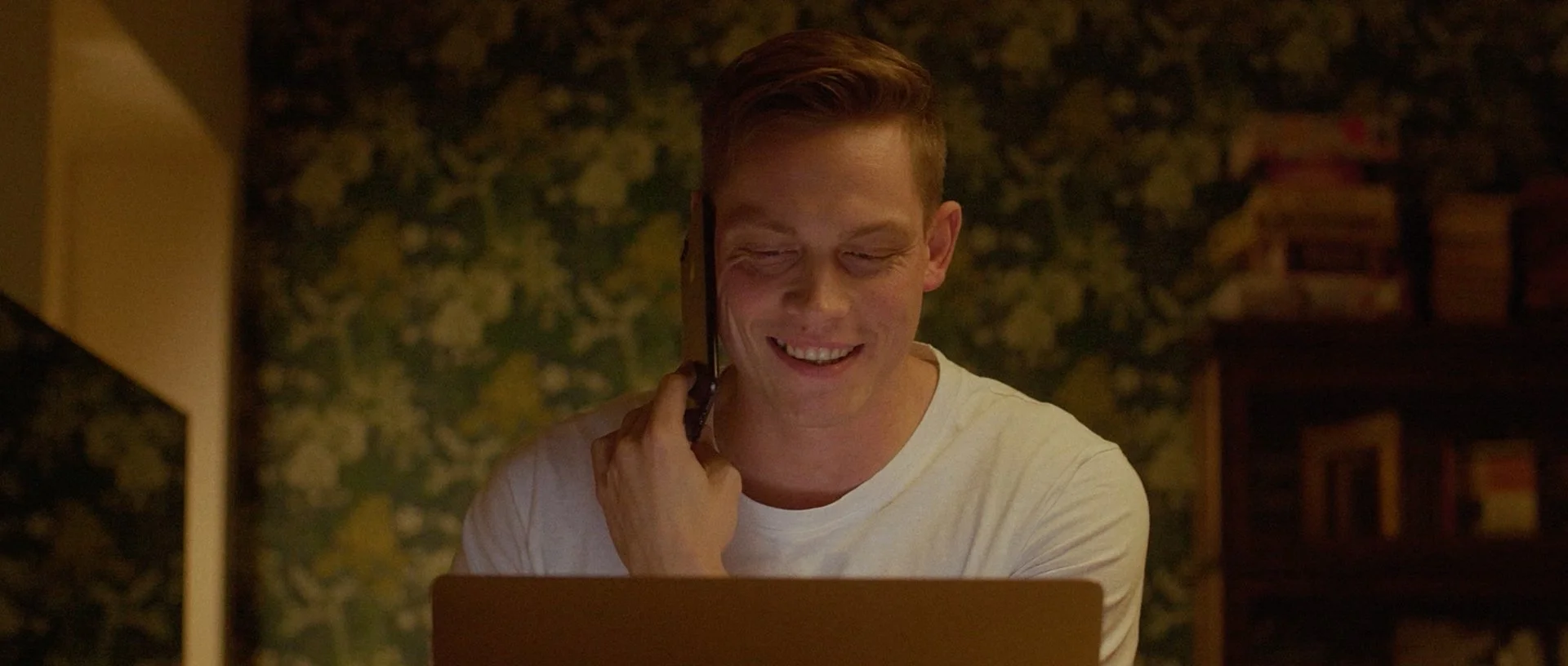 Puhdistamo - Koe hyvinvoinnin uusi aika