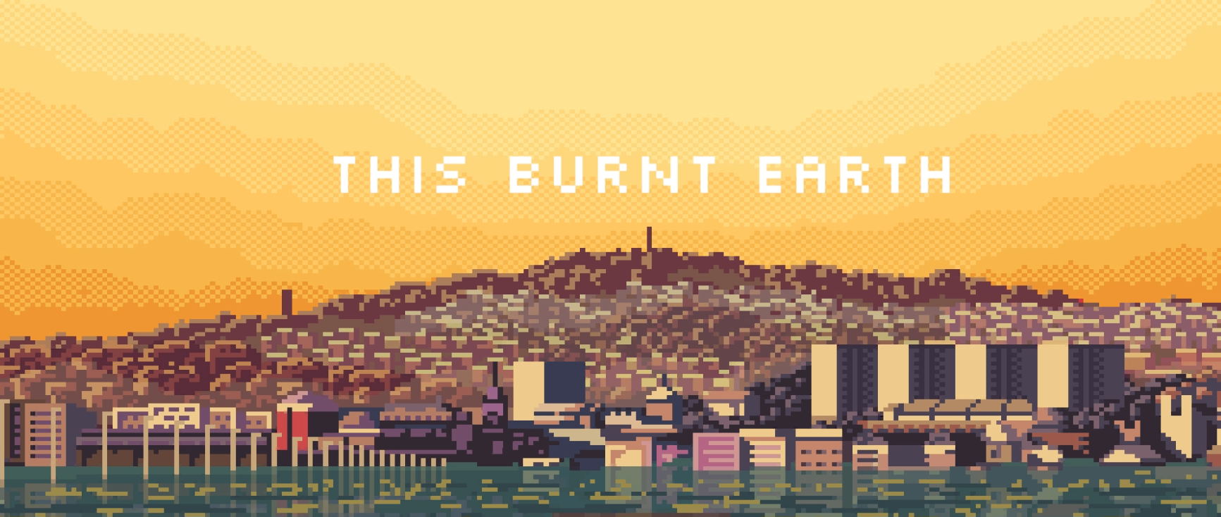 This Burnt Earth Title Screen.PNG