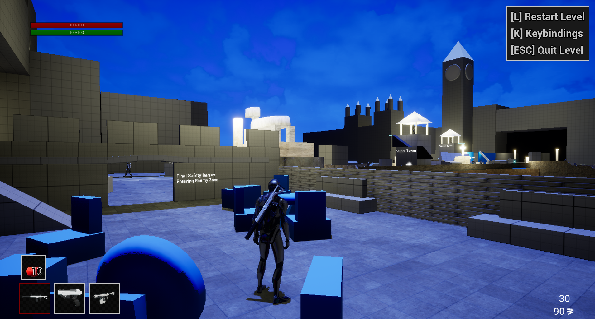 Cover Shooter - Courtyard - Show Goal in Distance.png
