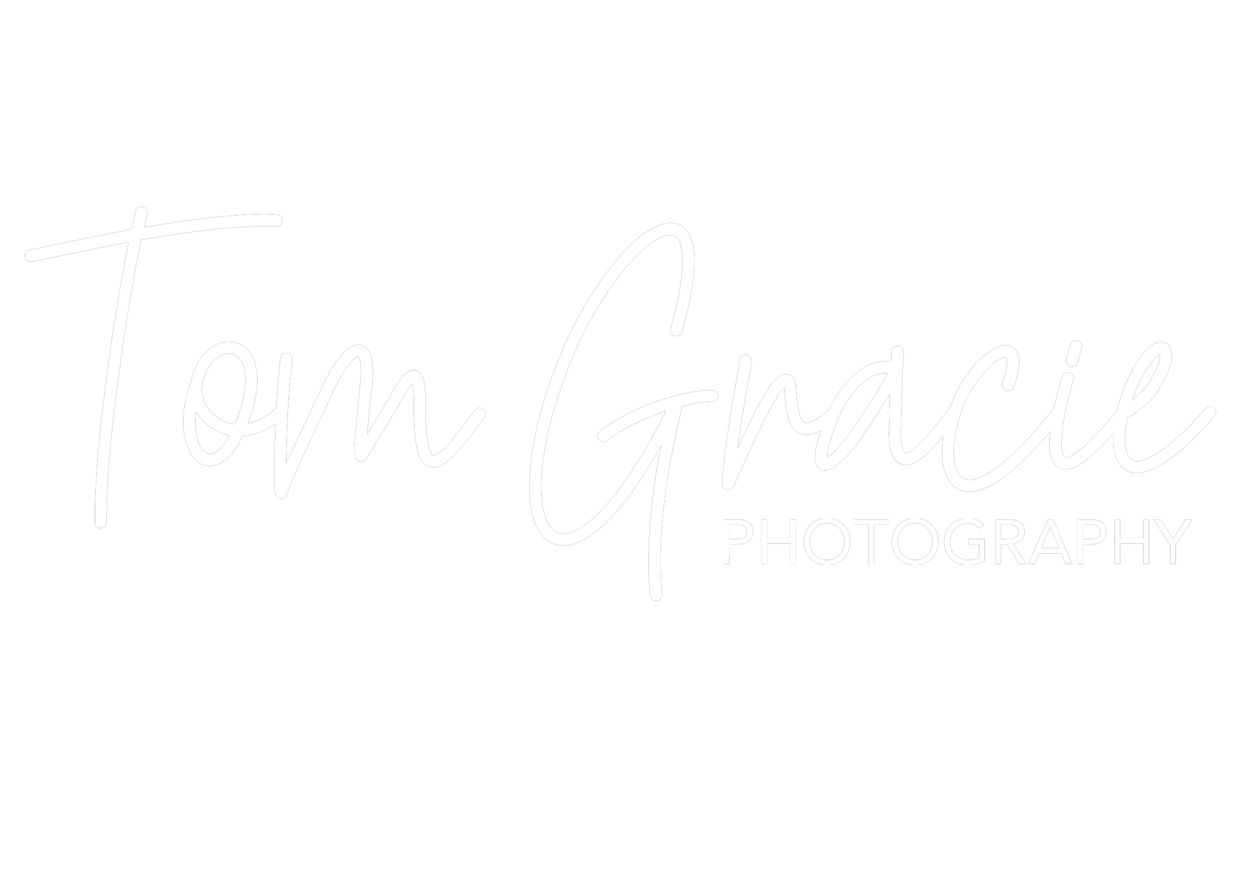 Tom Gracie Photography