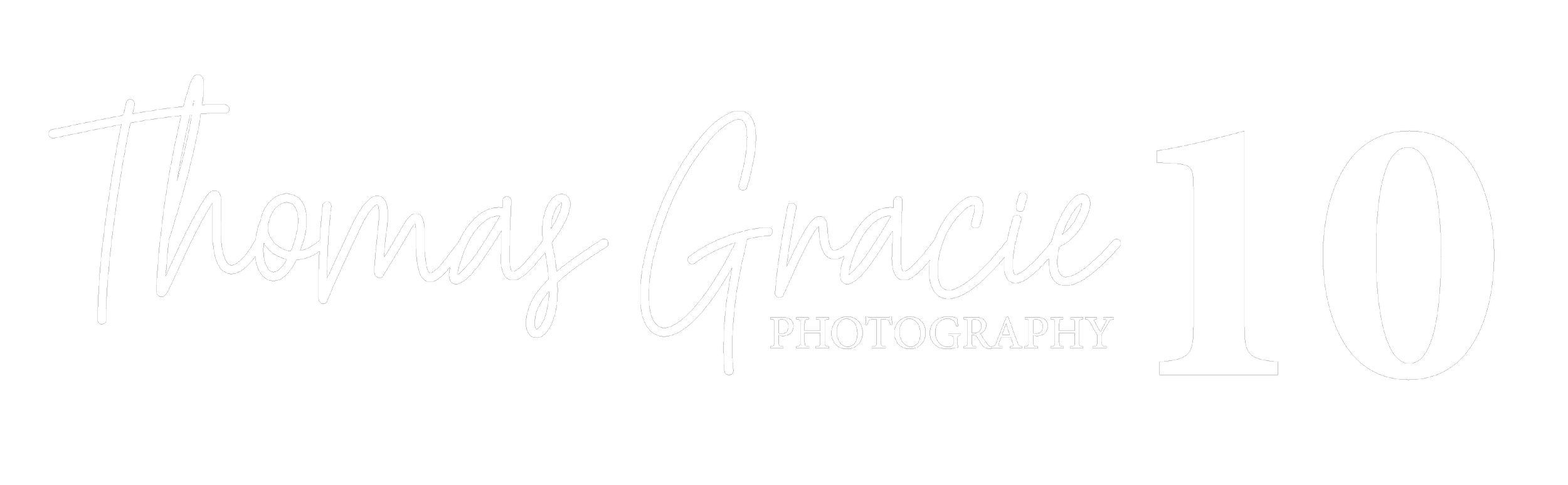 Thomas Gracie Photography