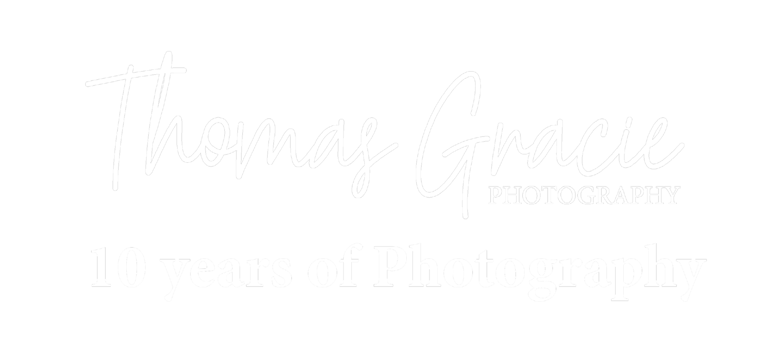 Thomas Gracie Photography