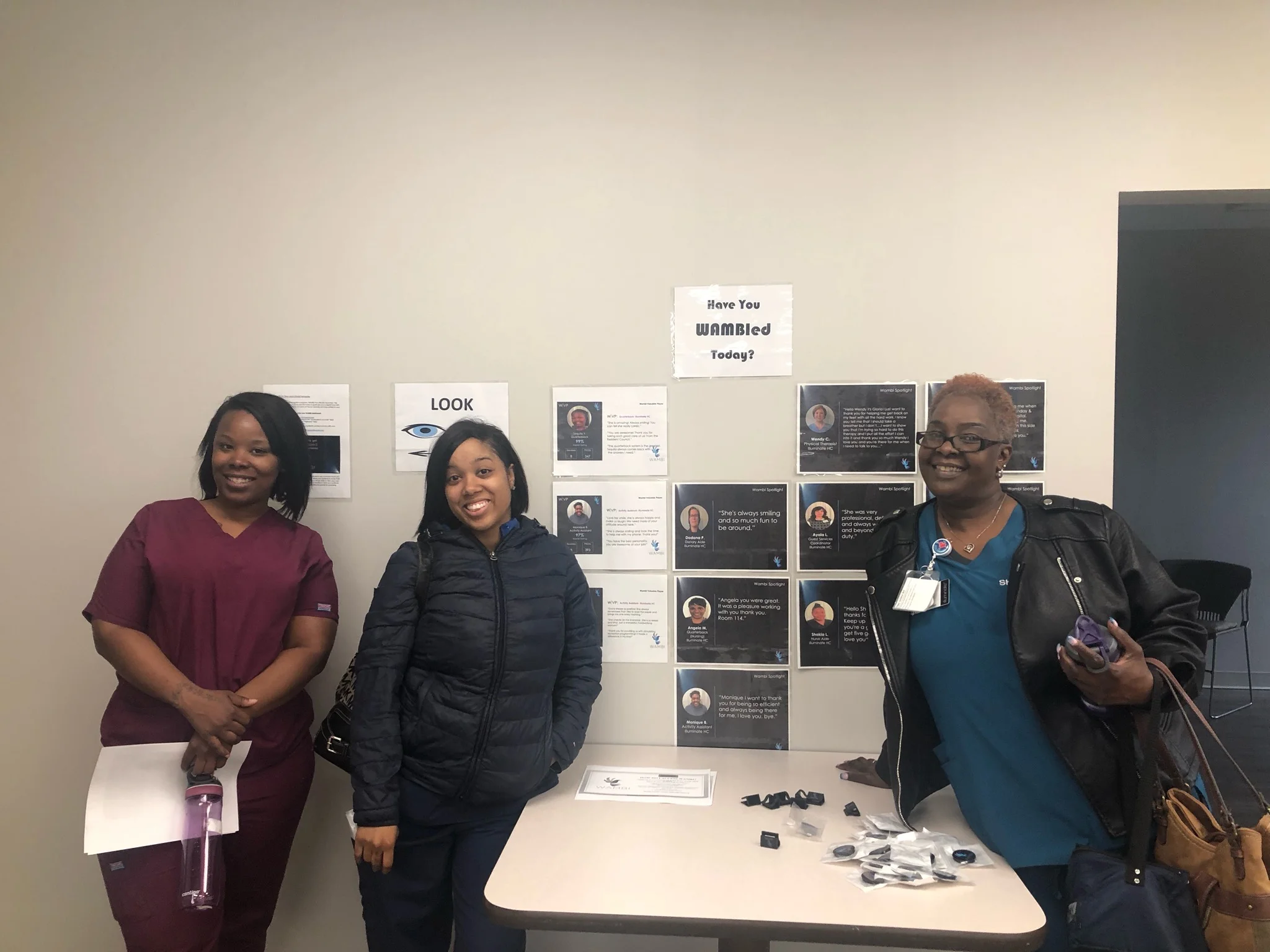 New Technology Partnership Uses Patient Feedback for Employee