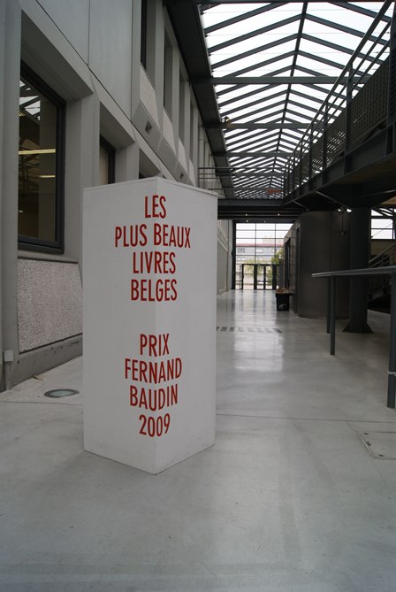 Signalétique
