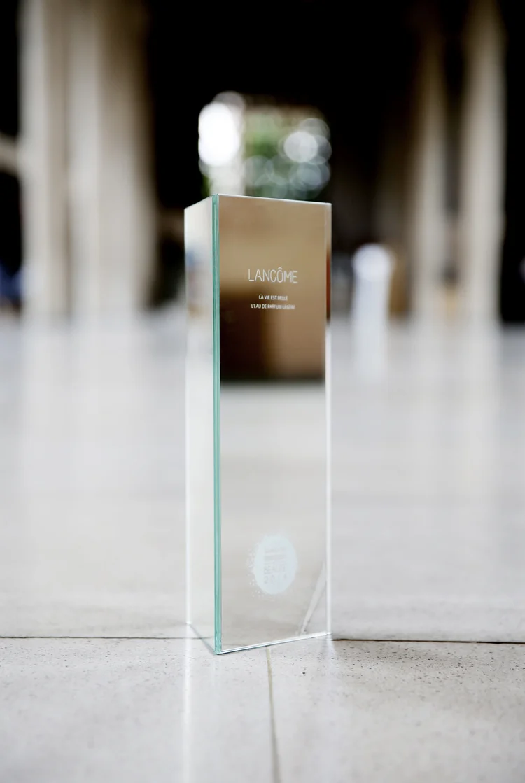 Trophée 
