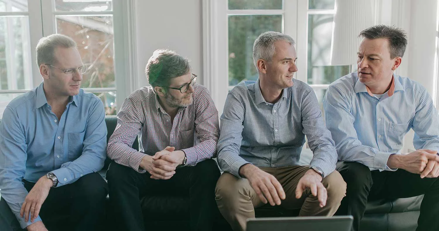 HEWM innovating and growing