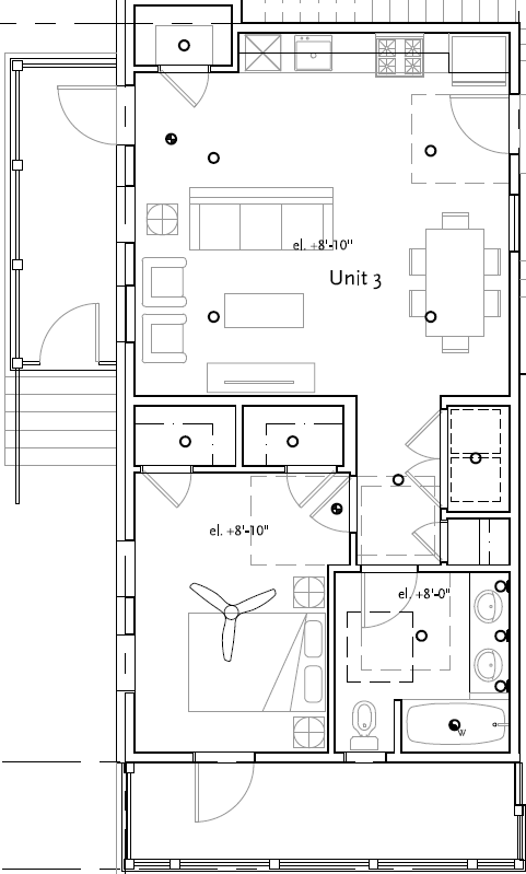 Floor Plans The Courtyard Luxury Apartment Homes
