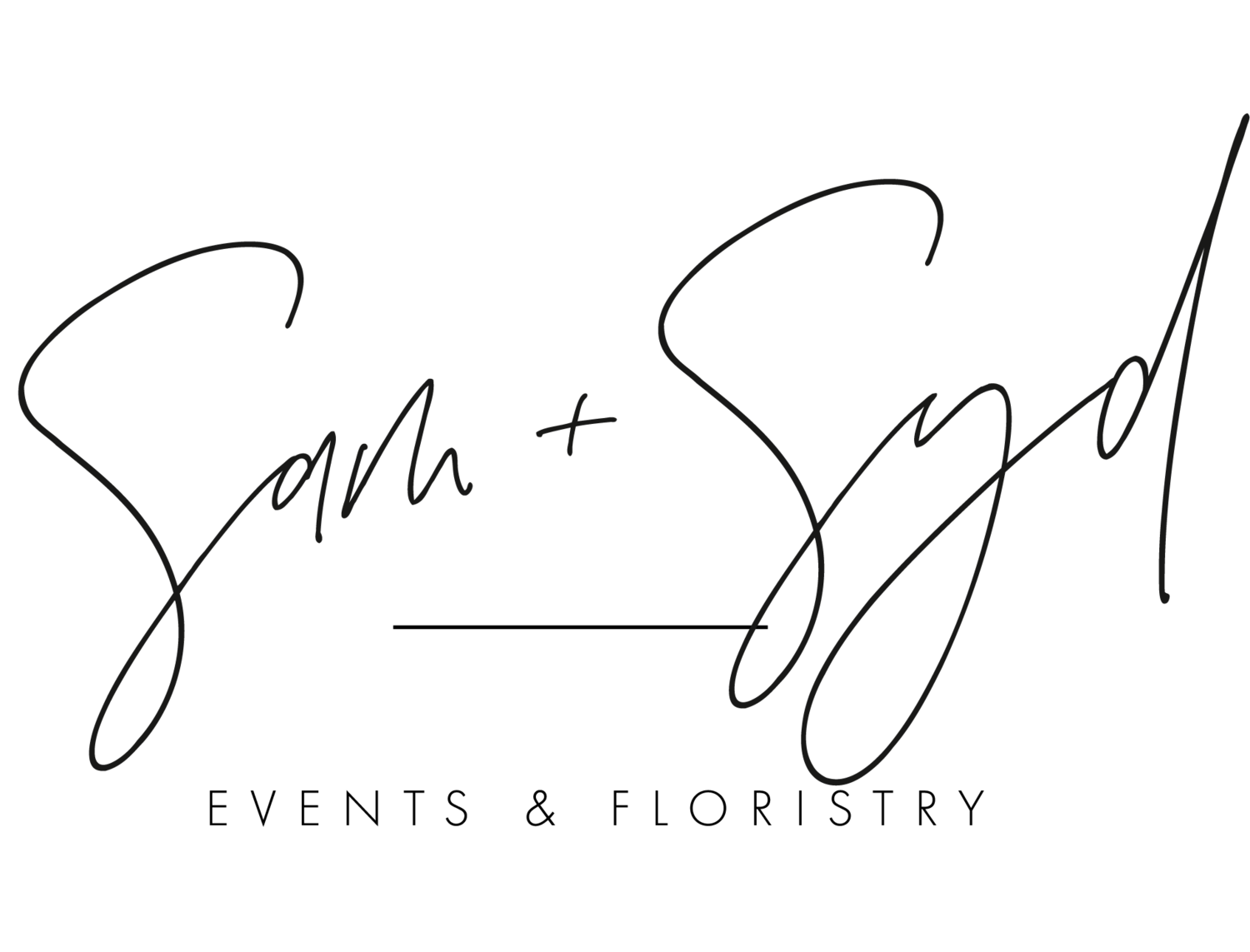 Sam & Syd 