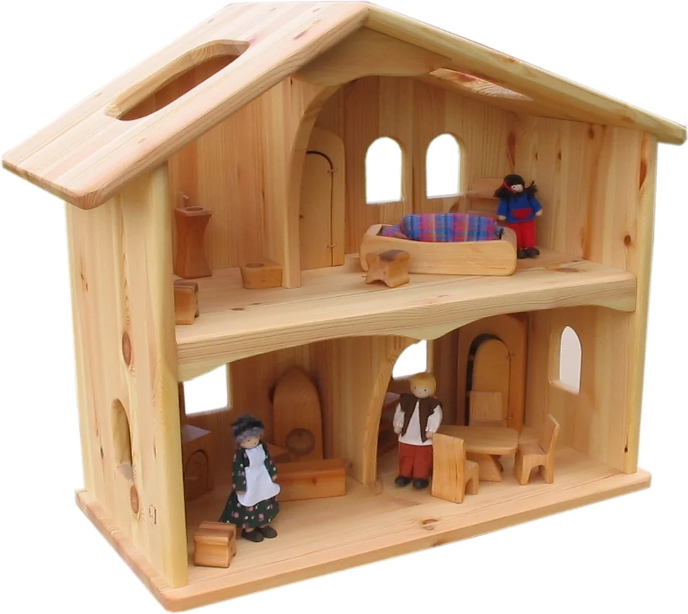 Dollhouse