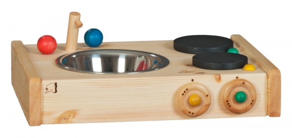 Tabletop Kitchen
