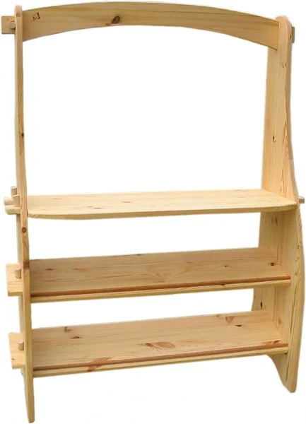 Playshelf / Store