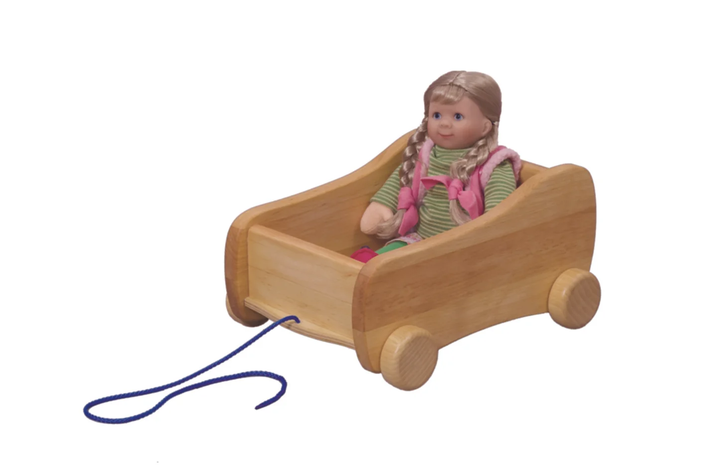 Pull-along Cart