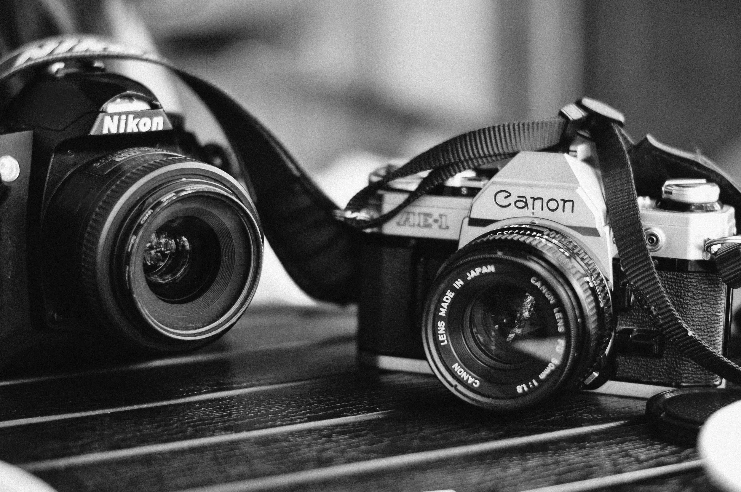 Photo by Rosalind Chang on Unsplash