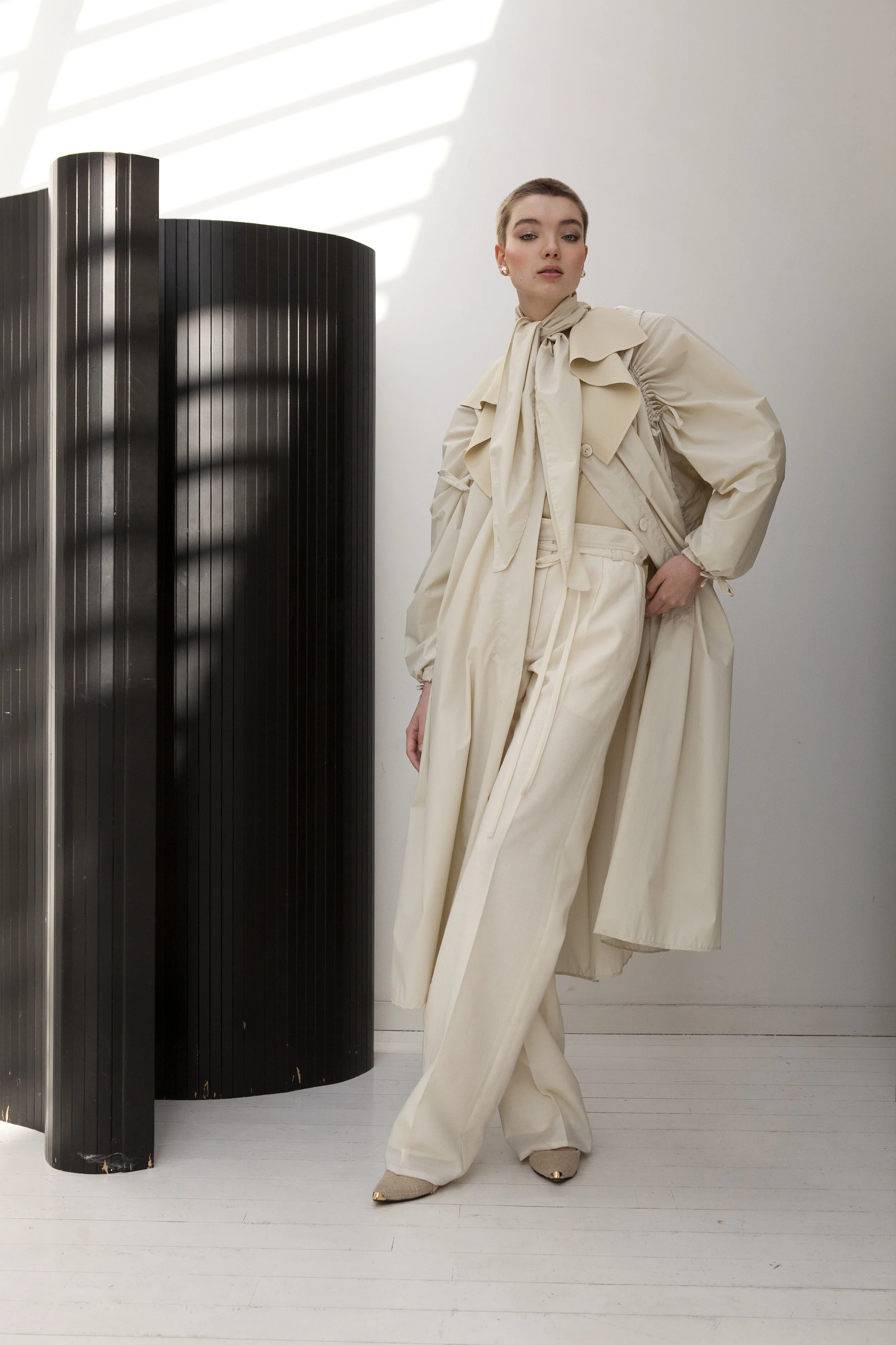 AW  Transitional Dressing &amp; How to Nail It!