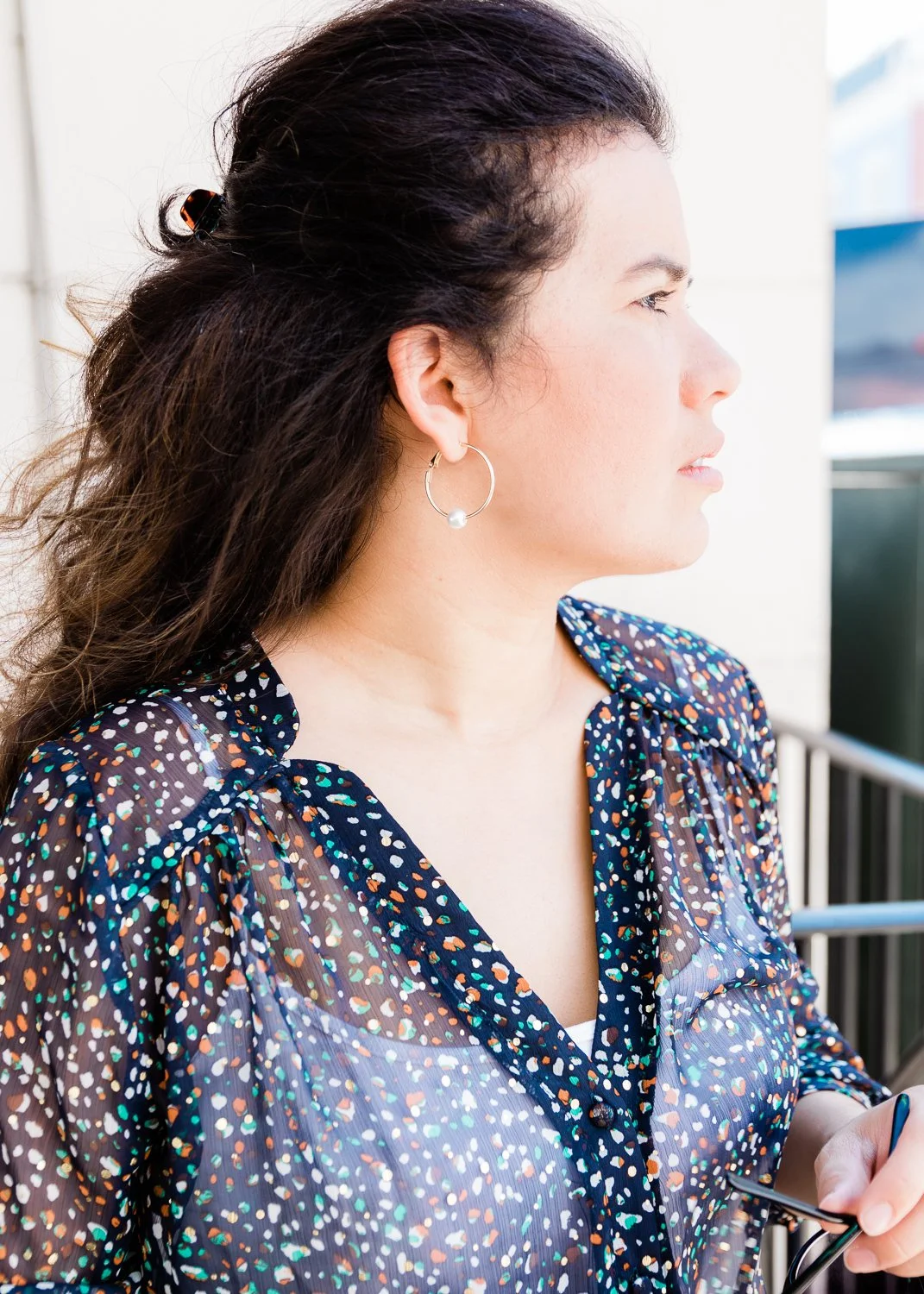 The Butterfly Effect: My Rebirth and the Business of Empowerment