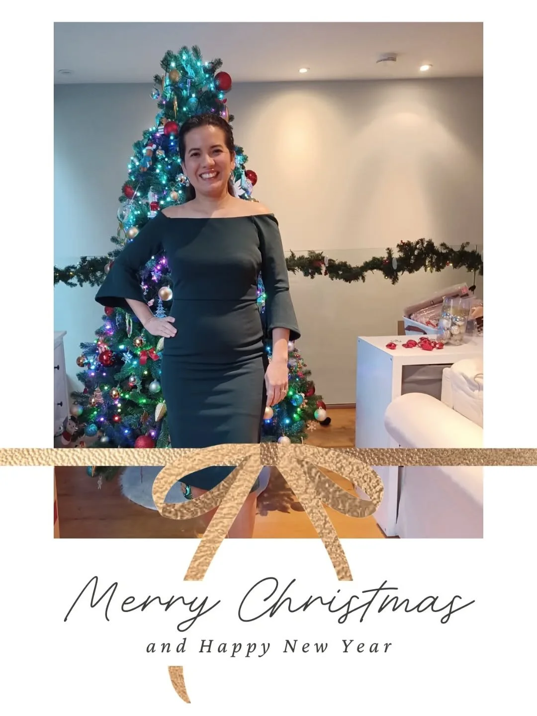 ✨ Holiday Message ✨

This season is a gentle reminder that true style&mdash;and true glow&mdash;starts from the inside and out.
As we slow down, gather with loved ones, and reflect on the year, I want to thank you&mdash;this beautiful community&mdash